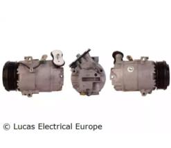 LUCAS ELECTRICAL ACP679